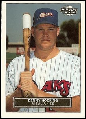 201 Denny Hocking